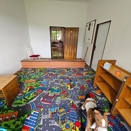 Holensky Dvur Hotell Ratibor  Exteriör bild