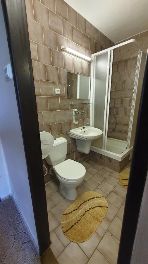 Holensky Dvur Hotell Ratibor  Exteriör bild