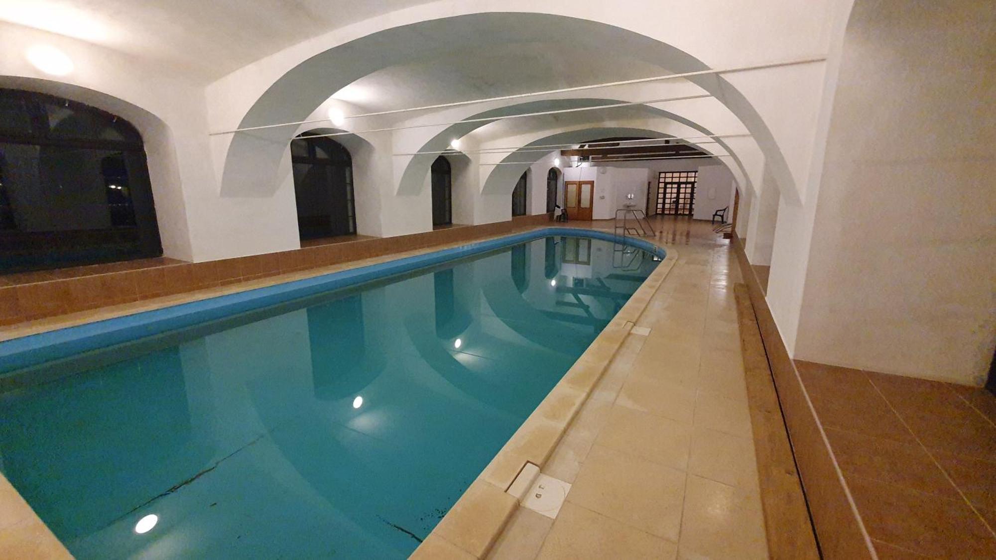 Holensky Dvur Hotell Ratibor  Exteriör bild