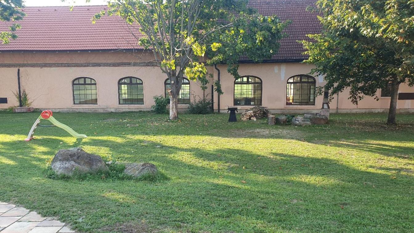 Holensky Dvur Hotell Ratibor  Exteriör bild