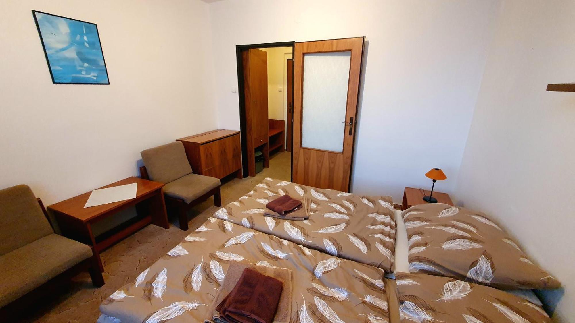 Holensky Dvur Hotell Ratibor  Exteriör bild