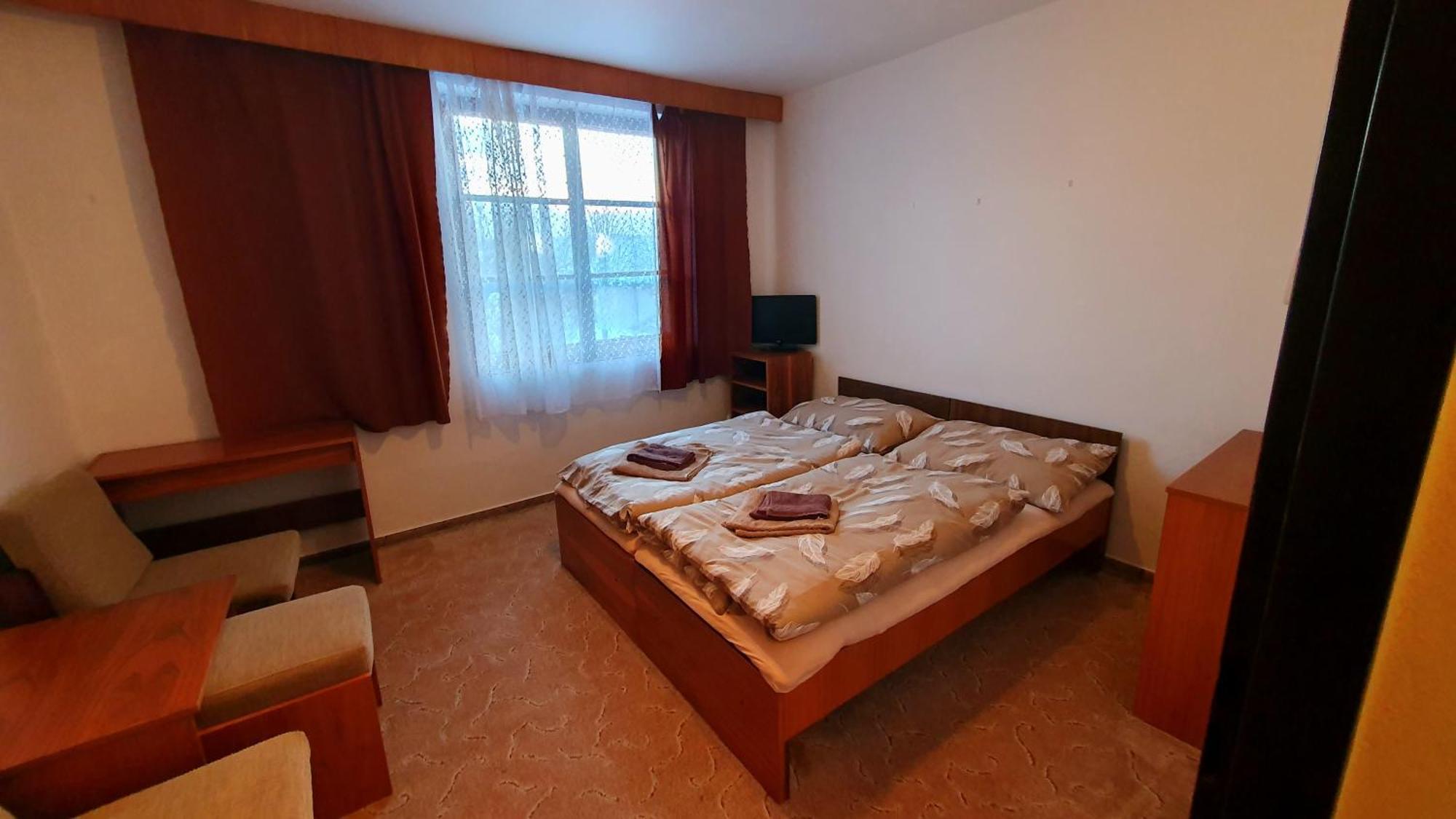 Holensky Dvur Hotell Ratibor  Exteriör bild