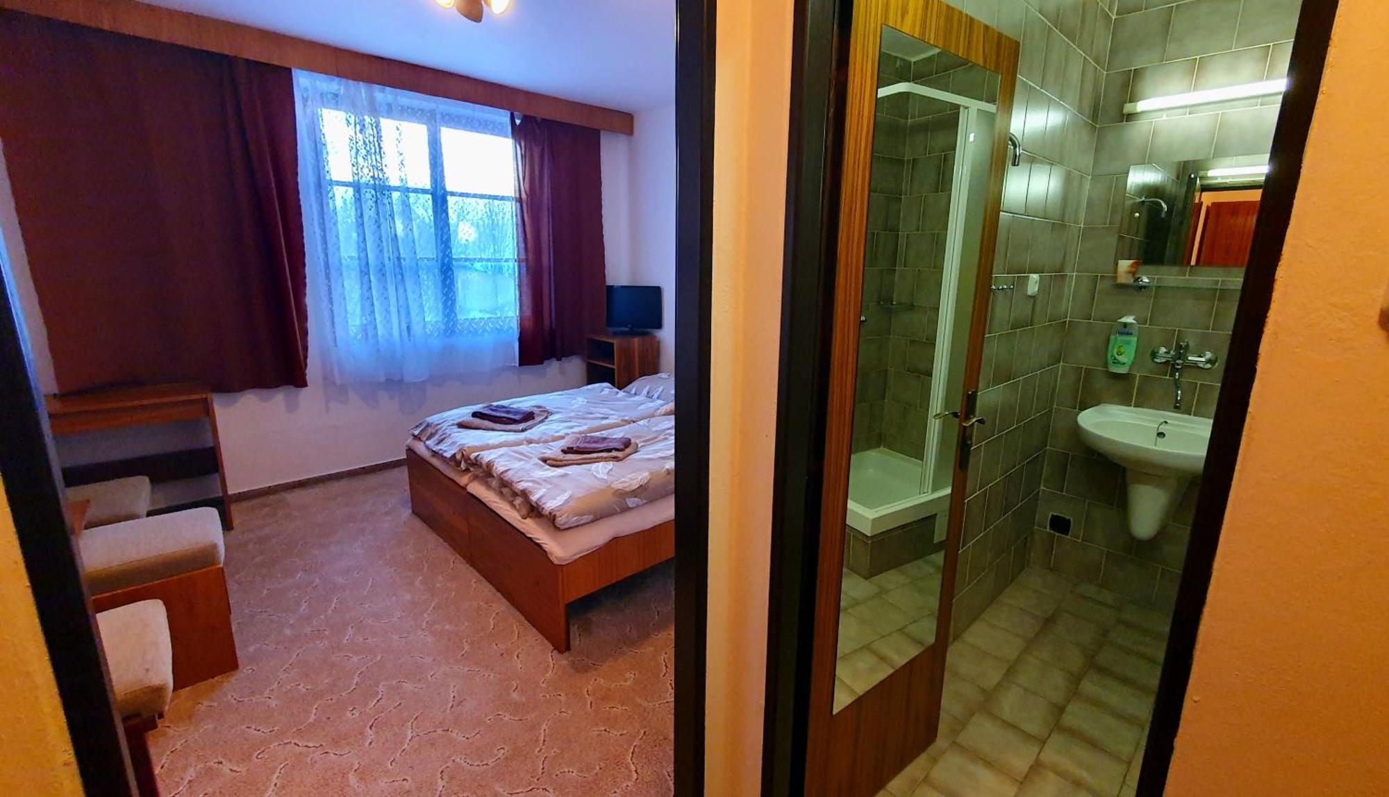 Holensky Dvur Hotell Ratibor  Exteriör bild