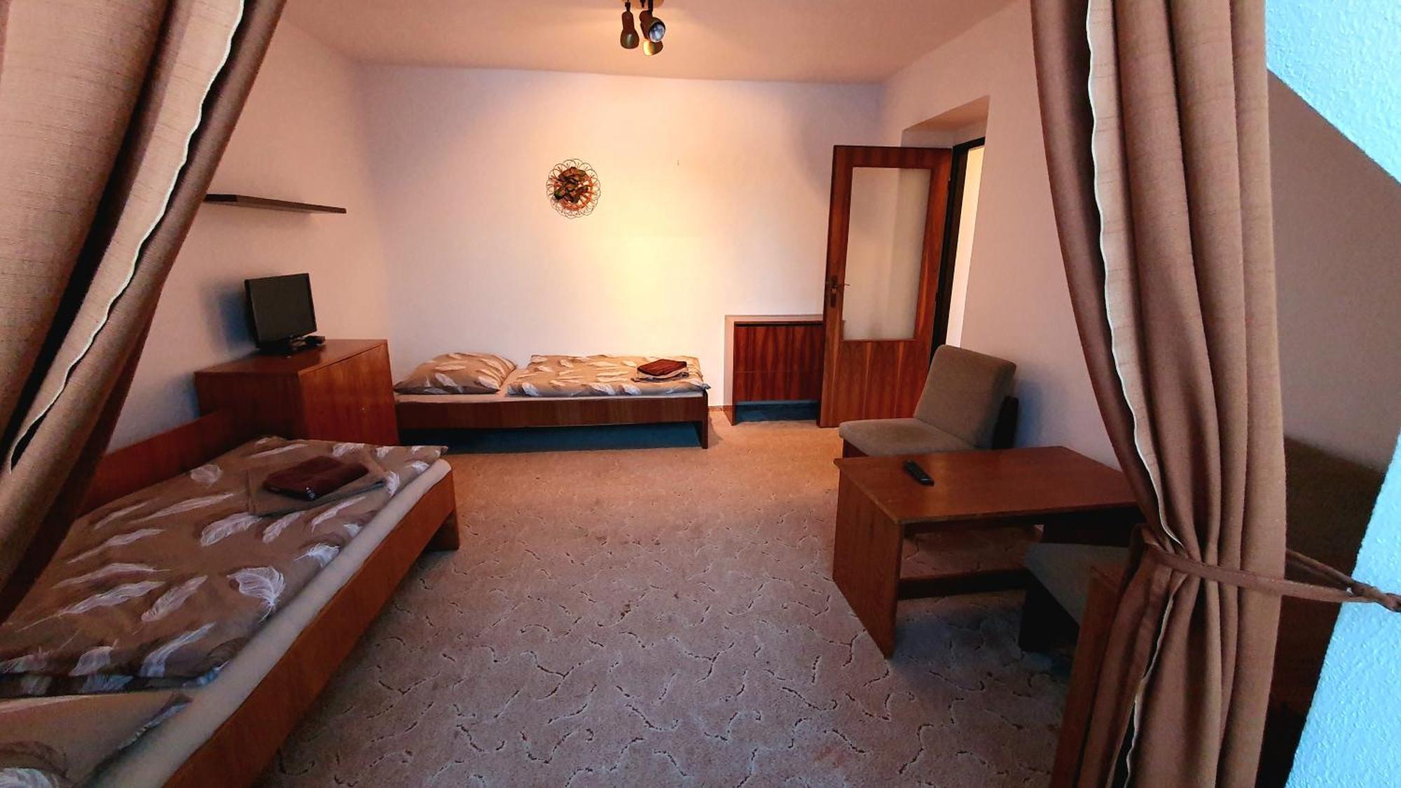 Holensky Dvur Hotell Ratibor  Exteriör bild