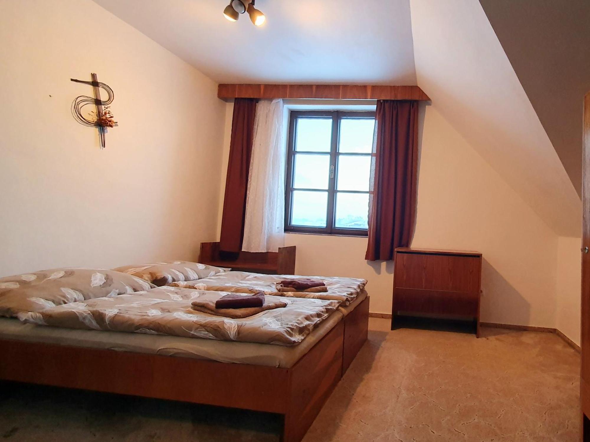 Holensky Dvur Hotell Ratibor  Exteriör bild