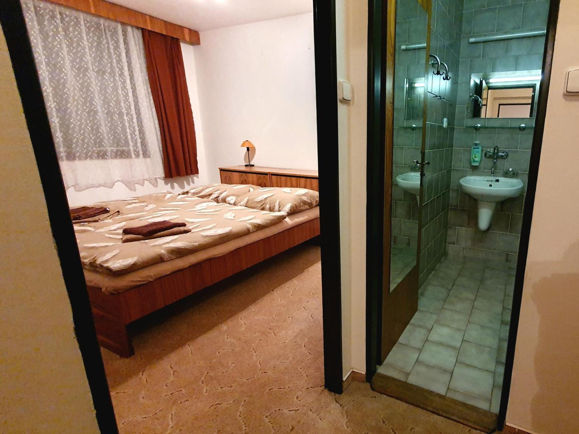 Holensky Dvur Hotell Ratibor  Exteriör bild