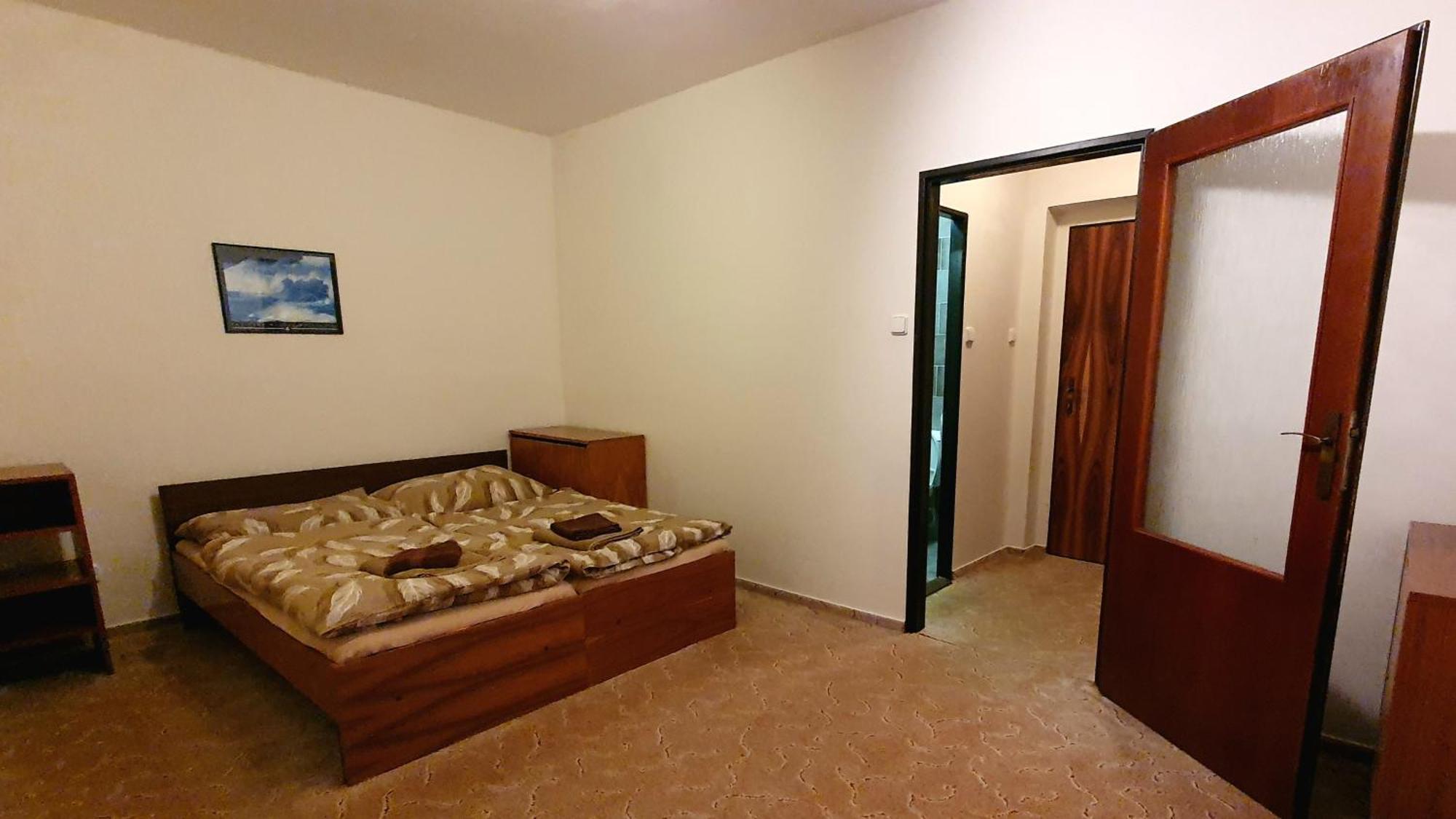 Holensky Dvur Hotell Ratibor  Rum bild