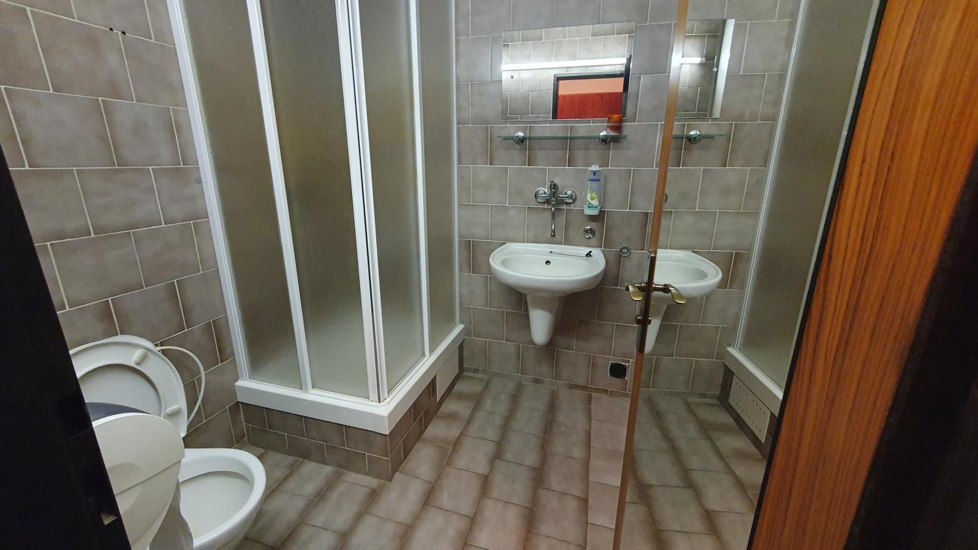 Holensky Dvur Hotell Ratibor  Rum bild