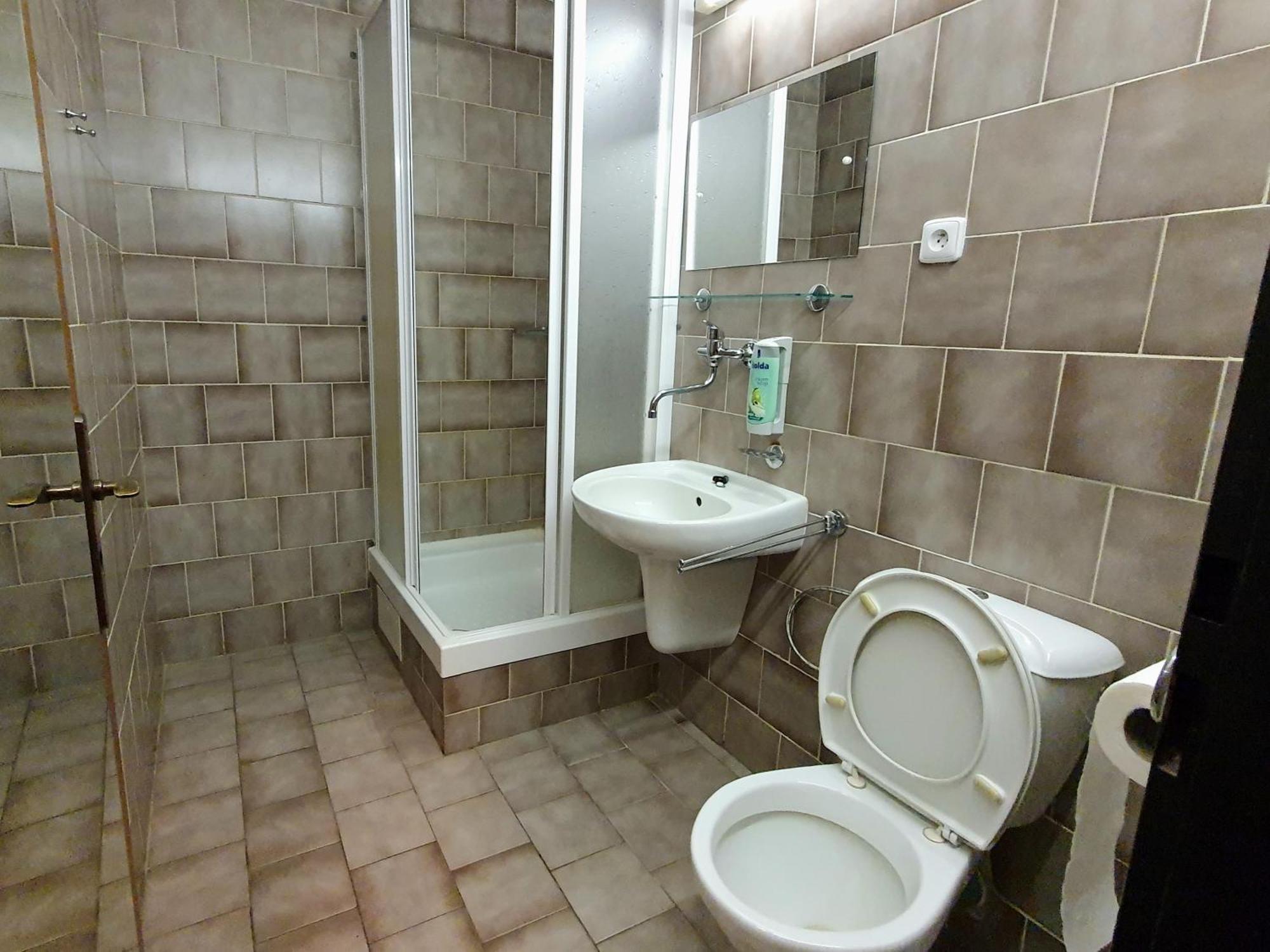 Holensky Dvur Hotell Ratibor  Rum bild
