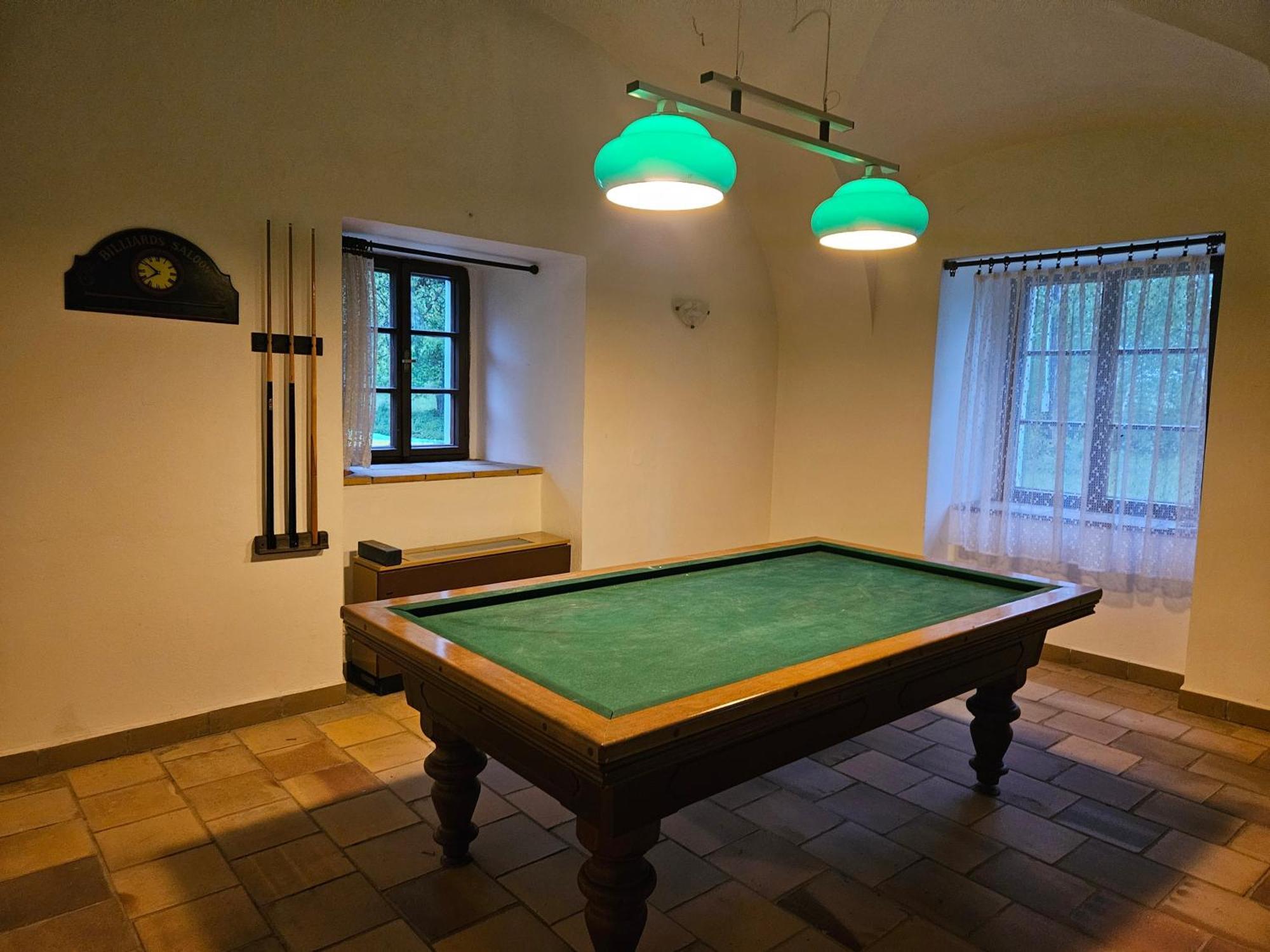 Holensky Dvur Hotell Ratibor  Exteriör bild